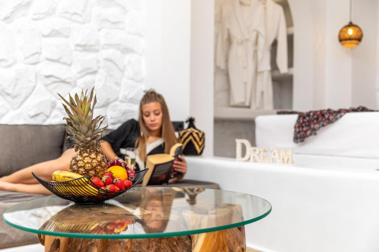 Camares Of Castle - New Luxury Apartments Naxos City 외부 사진